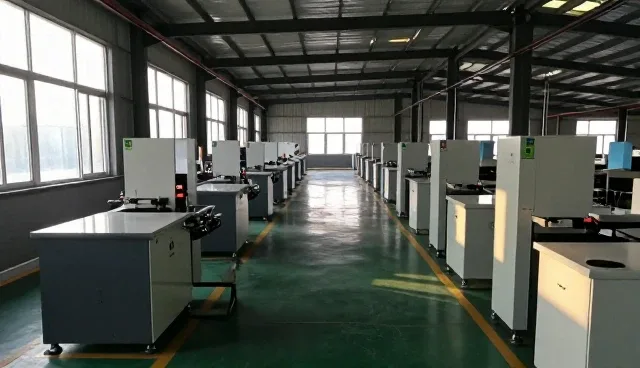设备保养中系统监控的选型核心关注点